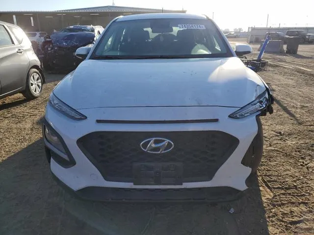 KM8K1CAA8MU703743 2021 2021 Hyundai Kona- SE 5