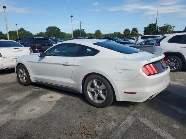 1FA6P8AM7H5270661 2017 2017 Ford Mustang 2