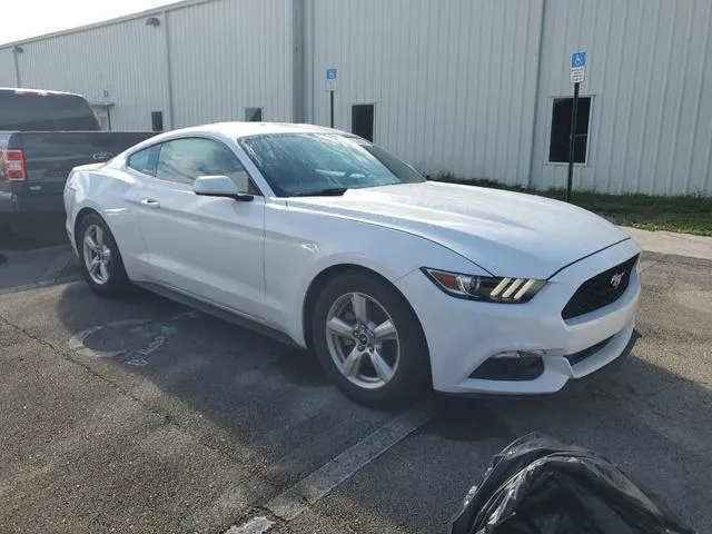 1FA6P8AM7H5270661 2017 2017 Ford Mustang 4