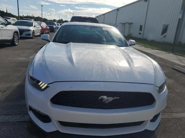 1FA6P8AM7H5270661 2017 2017 Ford Mustang 5