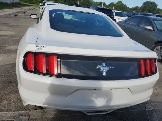 1FA6P8AM7H5270661 2017 2017 Ford Mustang 6