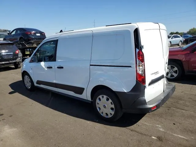 NM0LS7E74M1498335 2021 2021 Ford Transit- XL 2