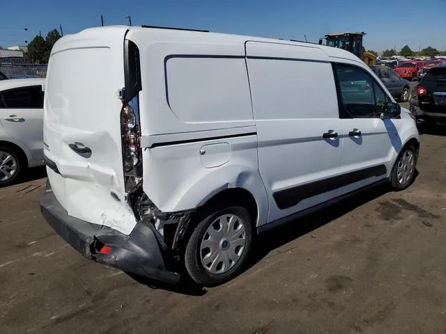 NM0LS7E74M1498335 2021 2021 Ford Transit- XL 3