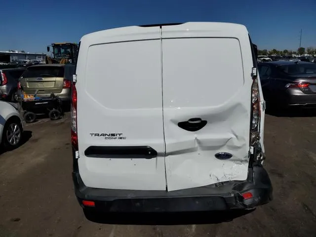 NM0LS7E74M1498335 2021 2021 Ford Transit- XL 6