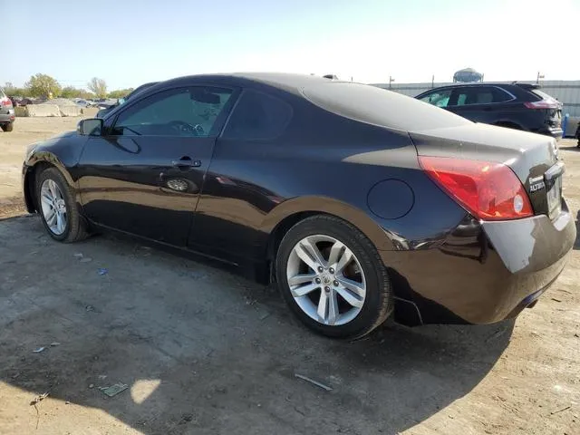 1N4AL2EP2BC170624 2011 2011 Nissan Altima- S 2