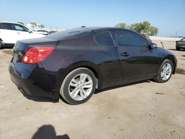 1N4AL2EP2BC170624 2011 2011 Nissan Altima- S 3