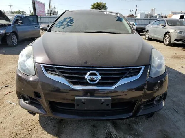 1N4AL2EP2BC170624 2011 2011 Nissan Altima- S 5