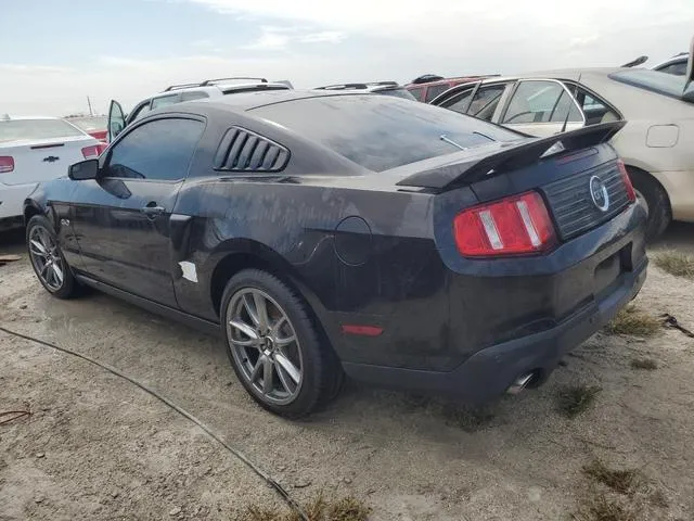 1ZVBP8CFXC5200374 2012 2012 Ford Mustang- GT 2