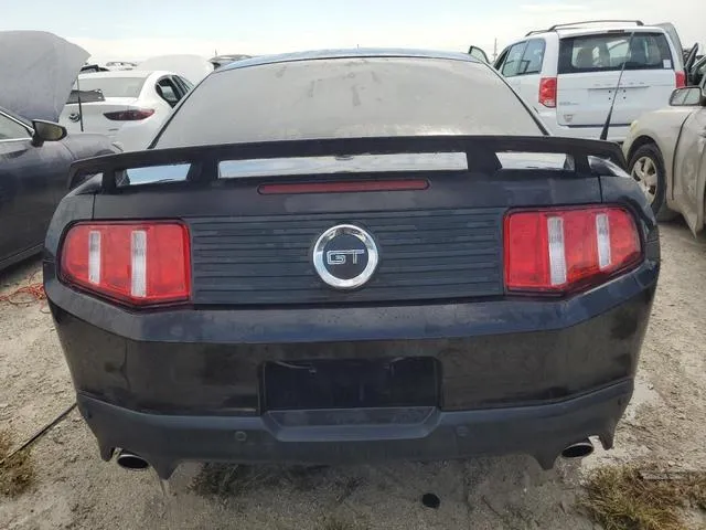 1ZVBP8CFXC5200374 2012 2012 Ford Mustang- GT 6