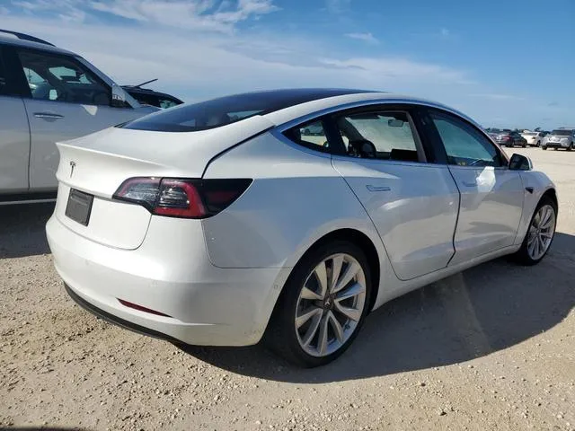 5YJ3E1EA4JF032233 2018 2018 Tesla MODEL 3 3