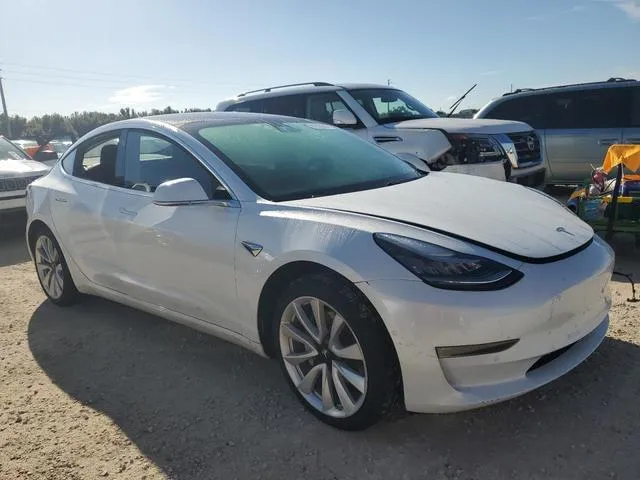 5YJ3E1EA4JF032233 2018 2018 Tesla MODEL 3 4