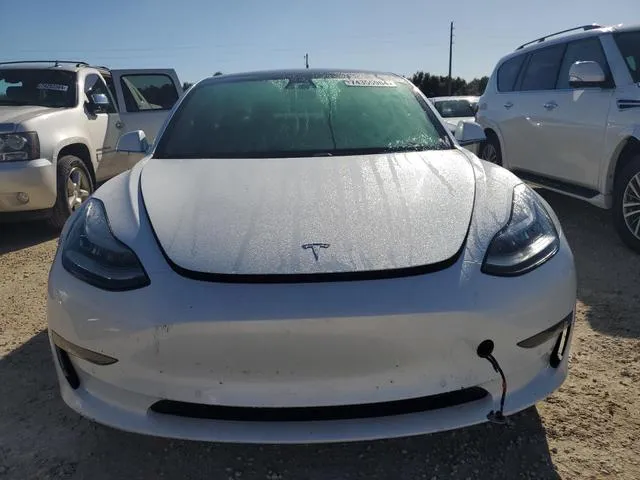 5YJ3E1EA4JF032233 2018 2018 Tesla MODEL 3 5