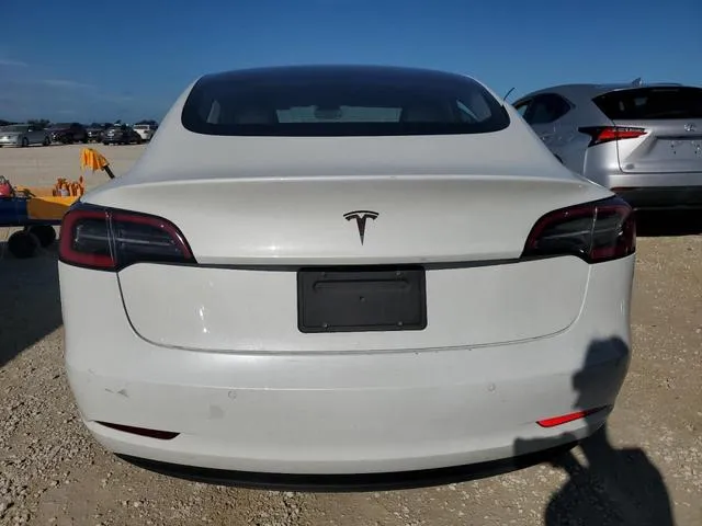 5YJ3E1EA4JF032233 2018 2018 Tesla MODEL 3 6