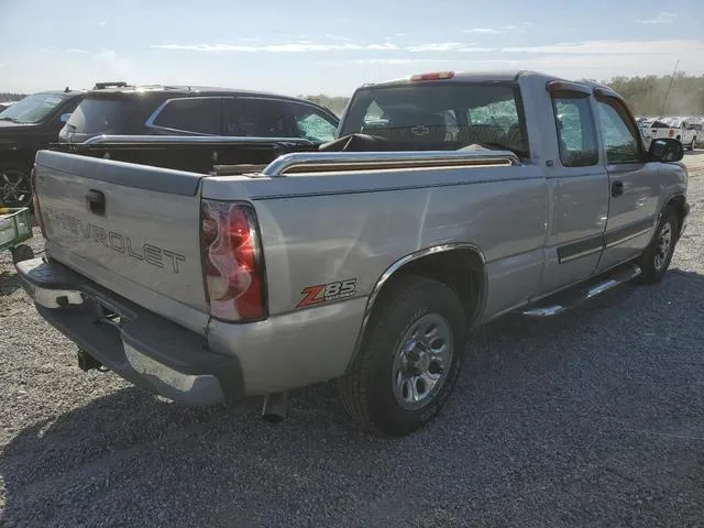 1GCEC19X15Z216011 2005 2005 Chevrolet Silverado- C1500 3