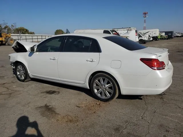 4T1BK36B56U101979 2006 2006 Toyota Avalon- XL 2