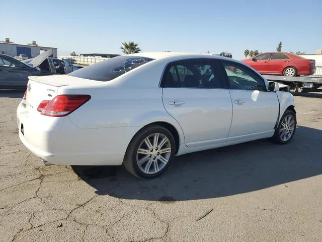 4T1BK36B56U101979 2006 2006 Toyota Avalon- XL 3