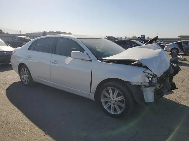 4T1BK36B56U101979 2006 2006 Toyota Avalon- XL 4