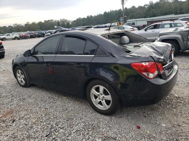 1G1PC5SB9D7255866 2013 2013 Chevrolet Cruze- LT 2