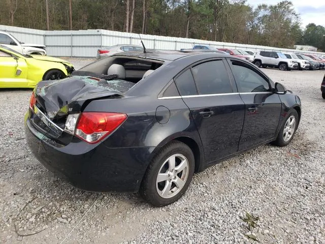 1G1PC5SB9D7255866 2013 2013 Chevrolet Cruze- LT 3