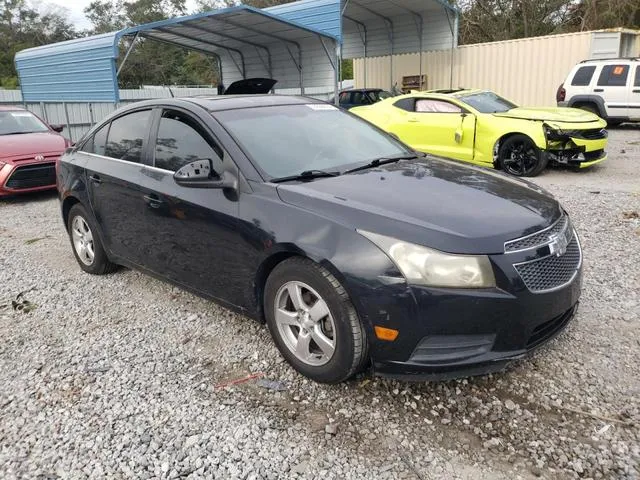 1G1PC5SB9D7255866 2013 2013 Chevrolet Cruze- LT 4