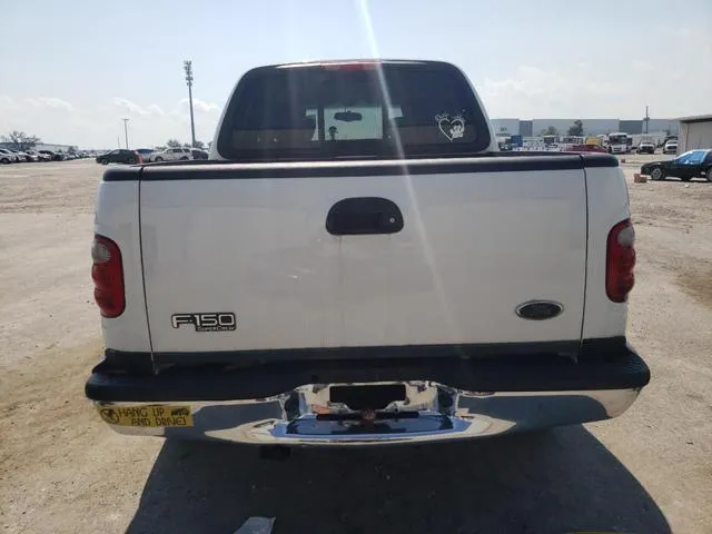 1FTRW07633KB30993 2003 2003 Ford F-150- Supercrew 6