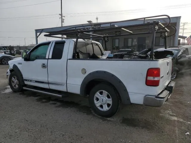 1FTRX12W34NB62238 2004 2004 Ford F-150 2