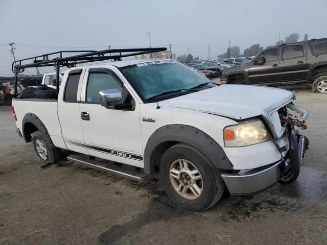 1FTRX12W34NB62238 2004 2004 Ford F-150 4