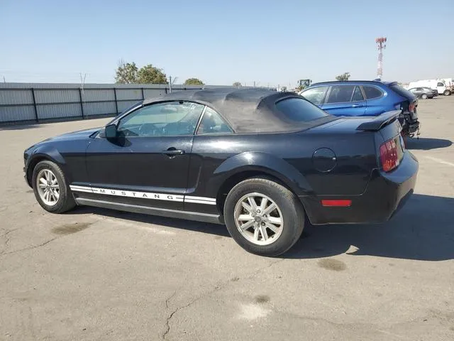 1ZVFT84N465227075 2006 2006 Ford Mustang 2