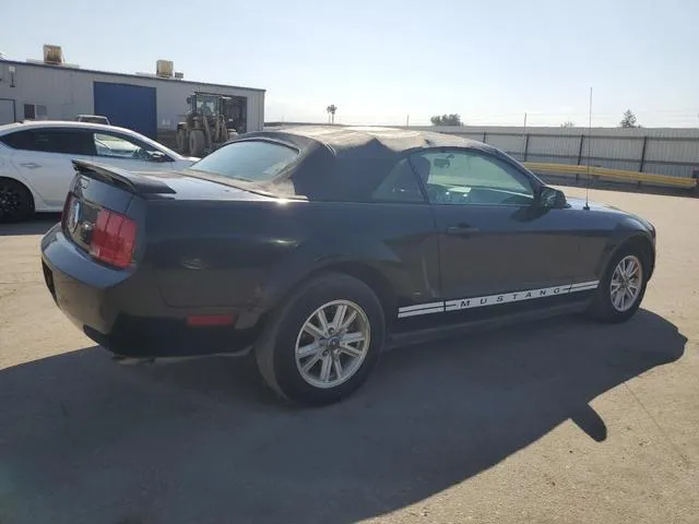 1ZVFT84N465227075 2006 2006 Ford Mustang 3