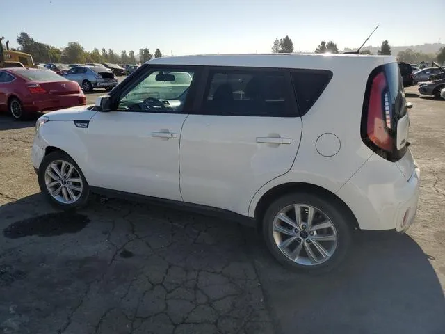 KNDJP3A54J7527270 2018 2018 KIA Soul- - 2