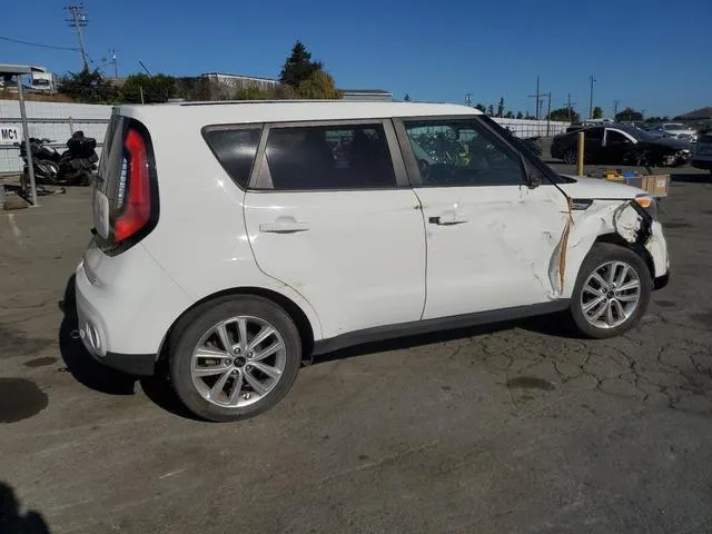 KNDJP3A54J7527270 2018 2018 KIA Soul- - 3