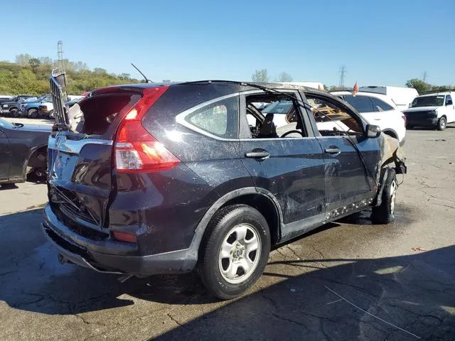 3CZRM3H30GG708499 2016 2016 Honda CR-V- LX 3