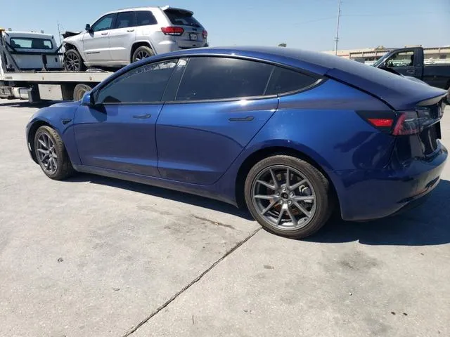 5YJ3E1EA2PF437211 2023 2023 Tesla MODEL 3 2