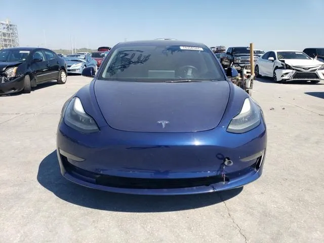 5YJ3E1EA2PF437211 2023 2023 Tesla MODEL 3 5