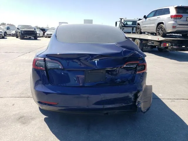 5YJ3E1EA2PF437211 2023 2023 Tesla MODEL 3 6