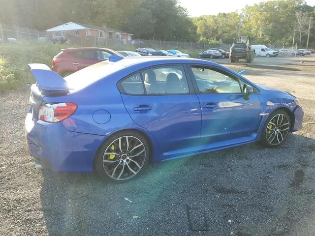 JF1VA2E68M9816411 2021 2021 Subaru WRX- Sti 3