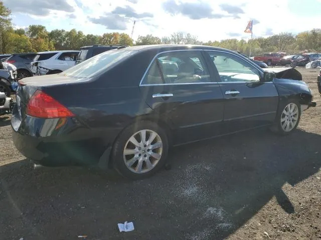 1HGCM66597A006389 2007 2007 Honda Accord- EX 3