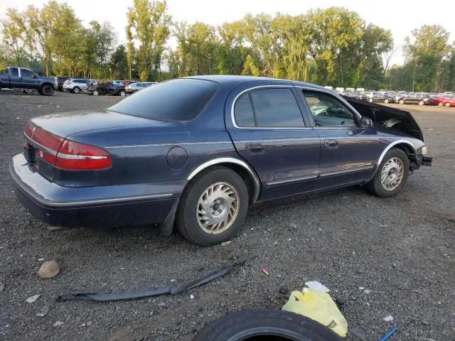 1LNLM97V7TY712532 1996 1996 Lincoln Continental- Base 3