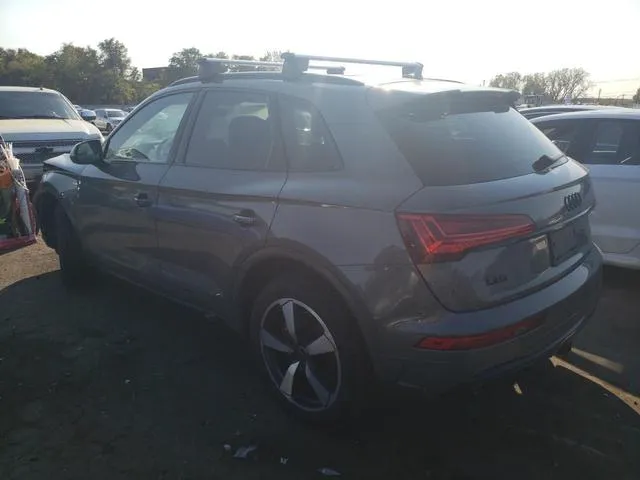 WA1EAAFY1R2070561 2024 2024 Audi Q5- Premium Plus 45 2