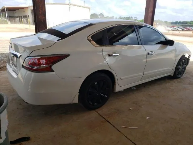 1N4AL3AP8FC289943 2015 2015 Nissan Altima- 2-5 3