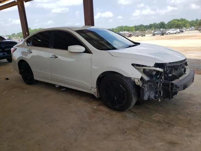 1N4AL3AP8FC289943 2015 2015 Nissan Altima- 2-5 4