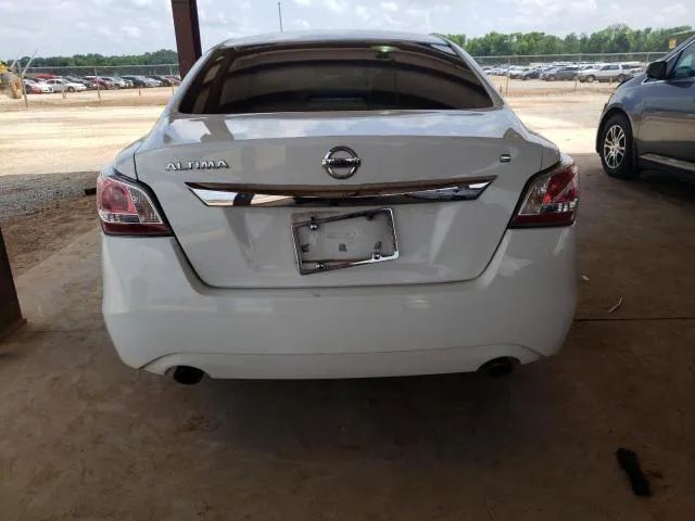 1N4AL3AP8FC289943 2015 2015 Nissan Altima- 2-5 6