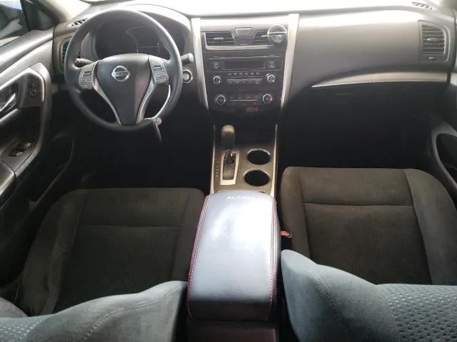 1N4AL3AP8FC289943 2015 2015 Nissan Altima- 2-5 8