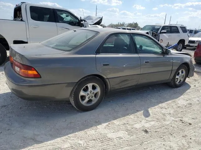 JT8BF28G2W5046136 1998 1998 Lexus ES- 300 3