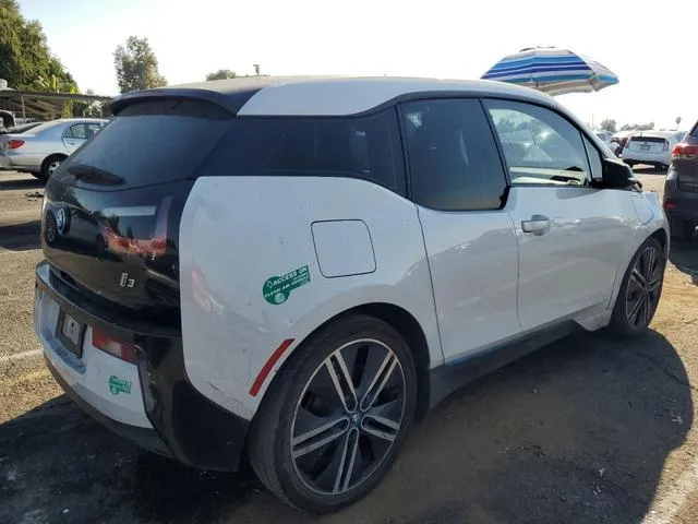 WBY1Z4C59GV506950 2016 2016 BMW I3- Rex 3