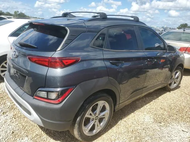 KM8K32AB8NU859909 2022 2022 Hyundai Kona- Sel 3