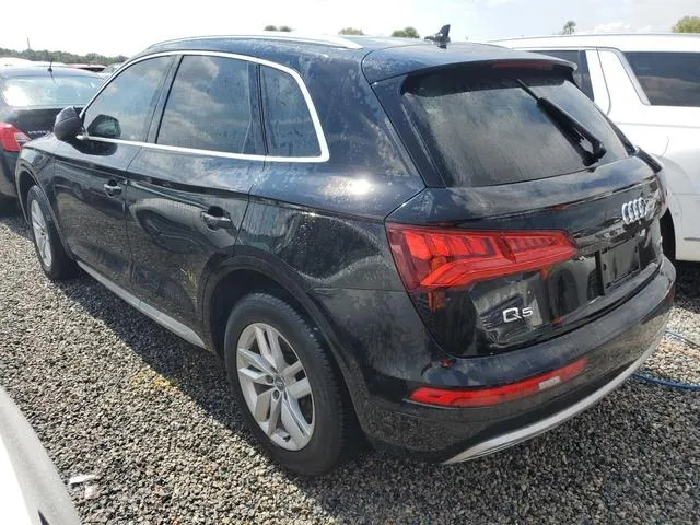 WA1ANAFY2L2019094 2020 2020 Audi Q5- Premium 2