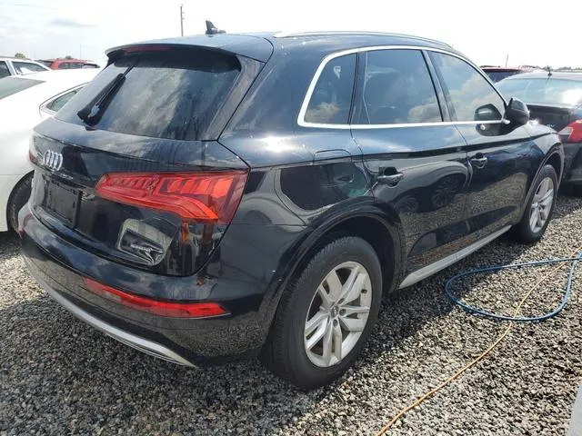 WA1ANAFY2L2019094 2020 2020 Audi Q5- Premium 3