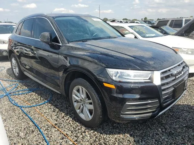 WA1ANAFY2L2019094 2020 2020 Audi Q5- Premium 4