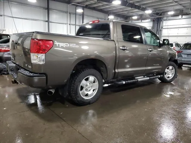 5TFHW5F15AX147194 2010 2010 Toyota Tundra- Crewmax Limited 3